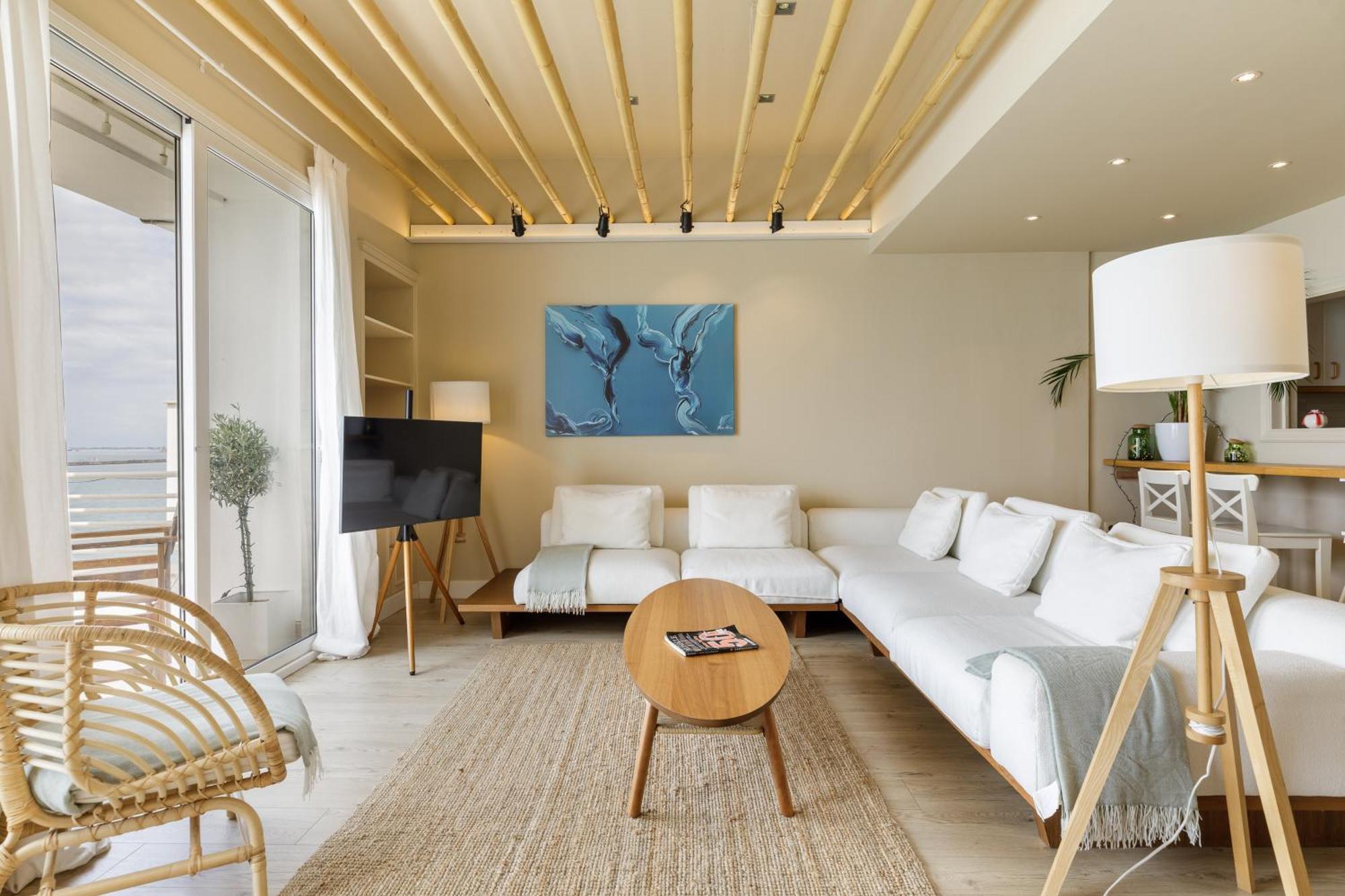 Infinity & Beyond By Halu! - Seafront Apartments Thessaloníki Ngoại thất bức ảnh