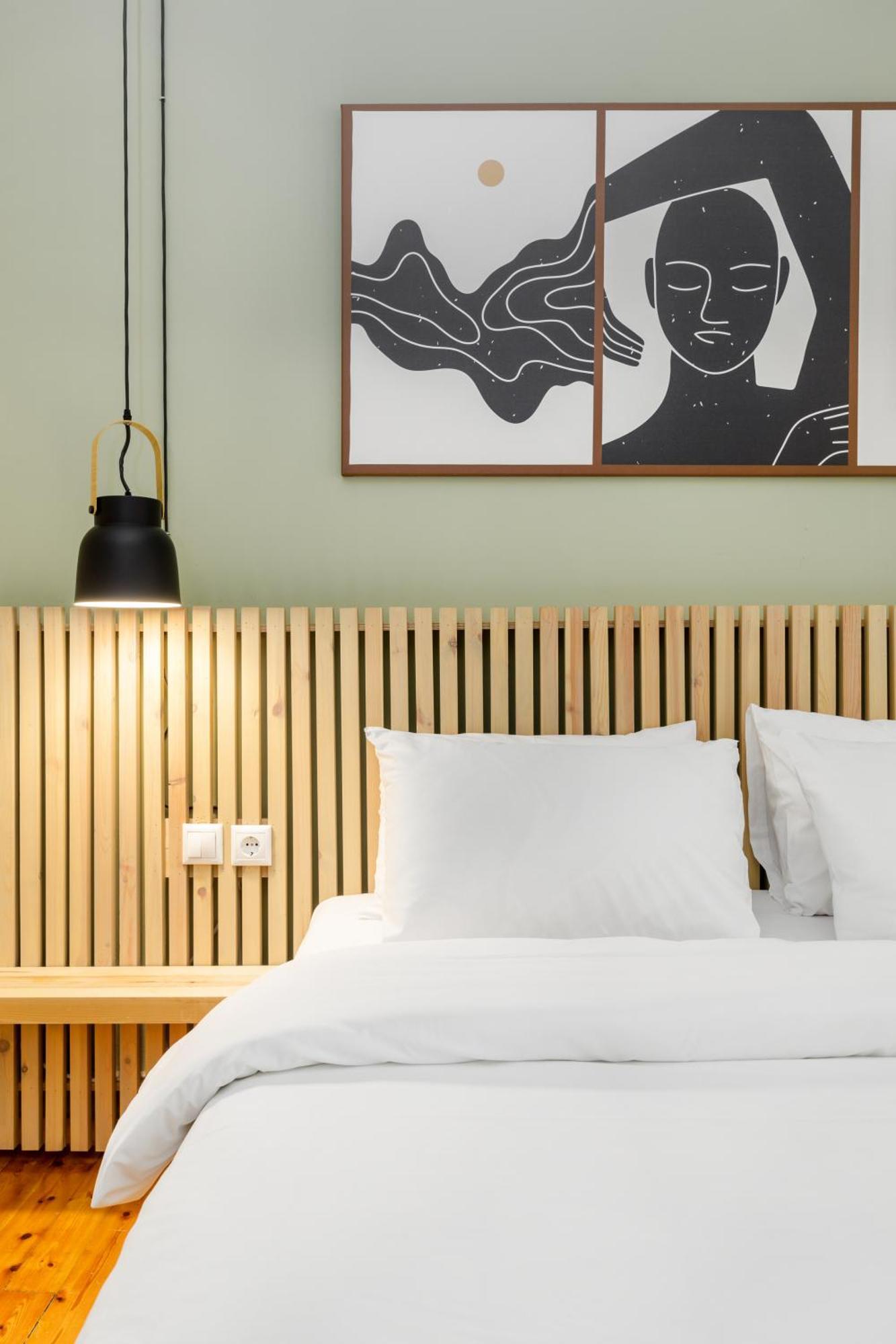 Infinity & Beyond By Halu! - Seafront Apartments Thessaloníki Ngoại thất bức ảnh