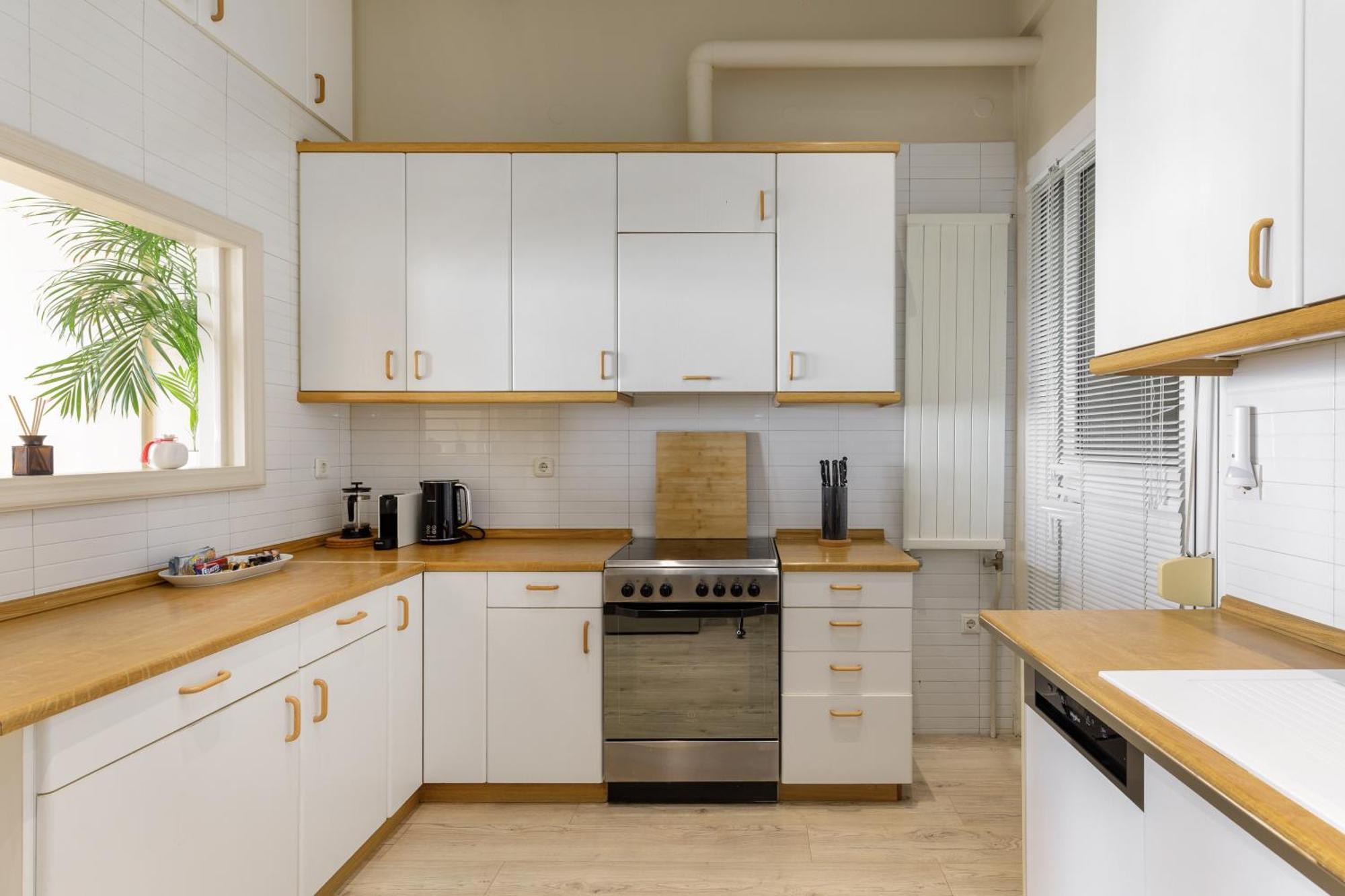Infinity & Beyond By Halu! - Seafront Apartments Thessaloníki Ngoại thất bức ảnh
