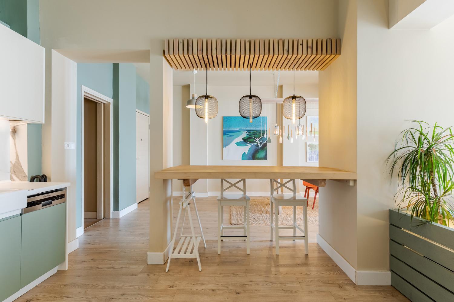 Infinity & Beyond By Halu! - Seafront Apartments Thessaloníki Ngoại thất bức ảnh